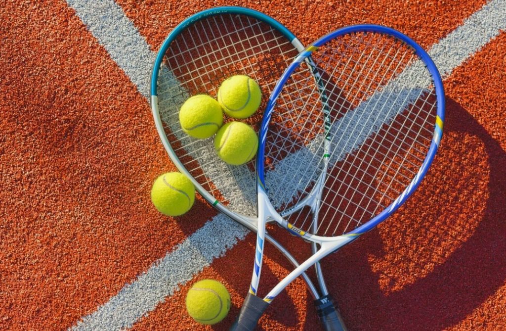 Теннисные ставки: как делать ставки на индивидуальные виды спорта?