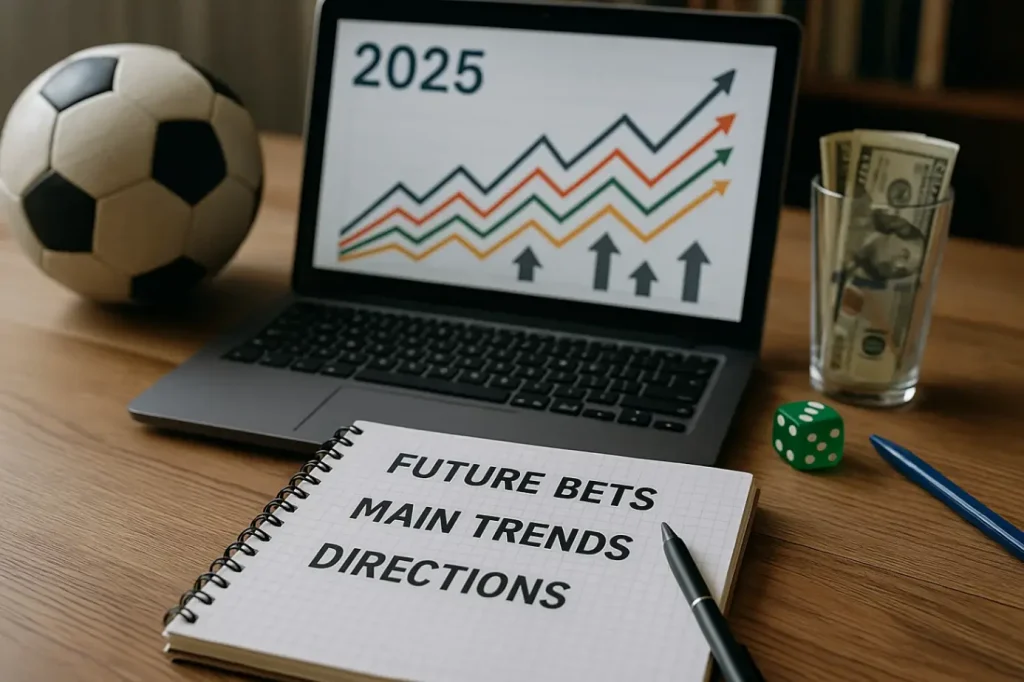 Тактический анализ футбольных матчей: от расстановки игроков до стиля игры