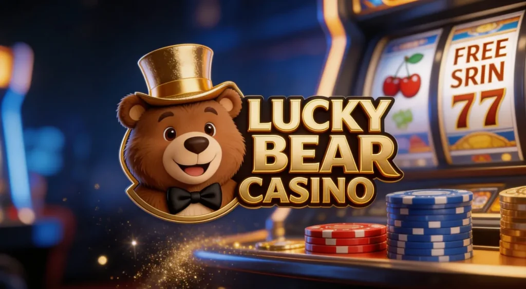 Бездепозитные бонусы в Lucky Bear casino: свежие промокоды и фриспины за регистрацию